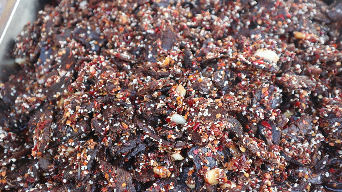 ��ζ��Ȼţ��